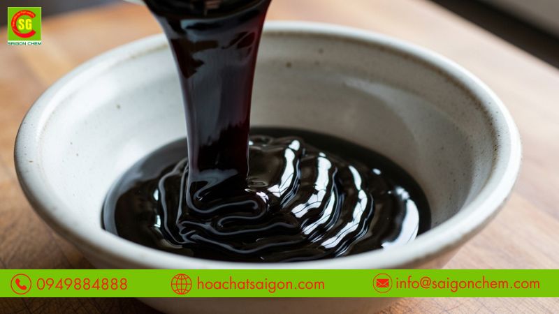 Vai tr&ograve; của mật đường trong kiểm so&aacute;t kh&iacute; độc v&agrave; c&acirc;n bằng sinh học ao t&ocirc;m